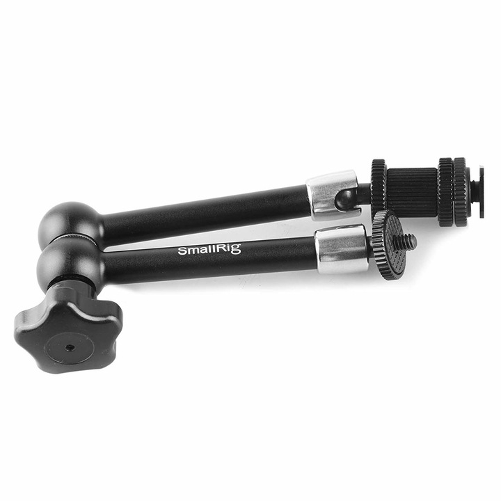 Brat articulat SmallRig 1498 Rosette Arm, 28 cm