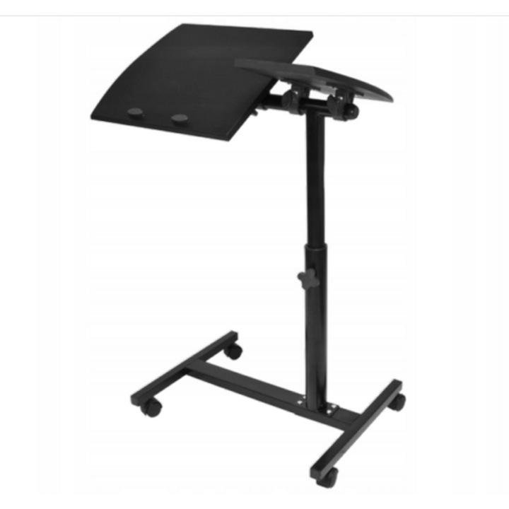 Masa Rotativa si Reglabila pentru Laptop