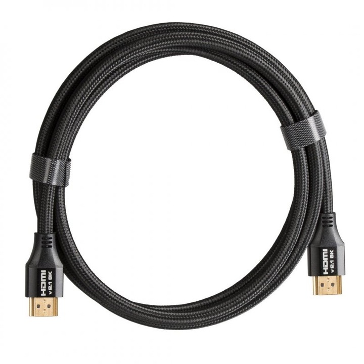 HDMI 2.1 кабел, 3м