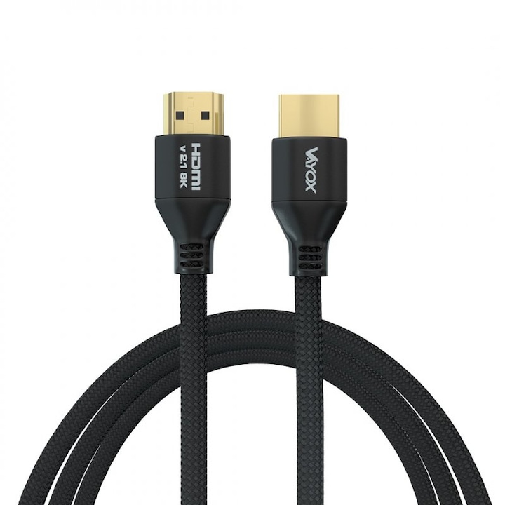 HDMI 2.1 кабел, 3м