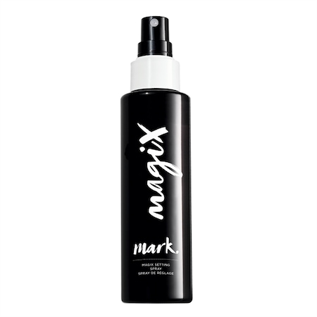 Spray de machiaj fixator 2 in 1, Avon