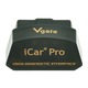 Диагностика за автомобил Vgate iCar Pro, Bluetooth 3.0, съвместим с Android, Multibrand, OBD2