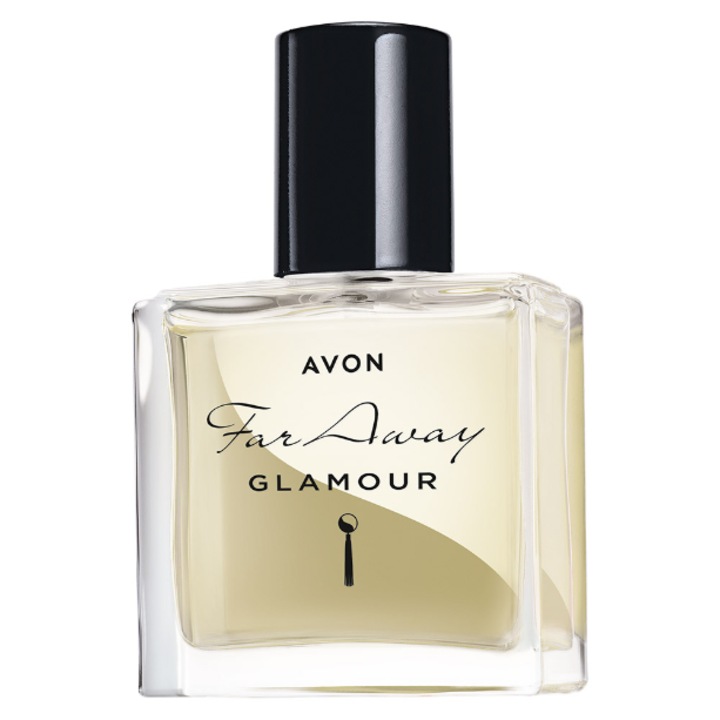 Apa de Parfum Far Away Glamour, Avon, 30 ml