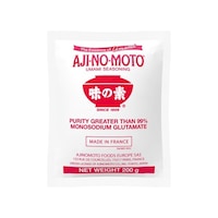 Monoglutamat de sodiu 200g - Ajinomoto Brand