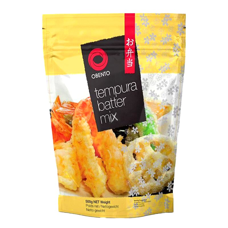 Faina pentru tempura, 500g - eMAG.ro