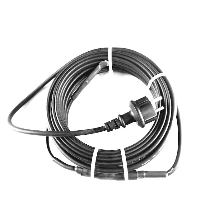 Cablu degivrare/protectie la inghet 3m