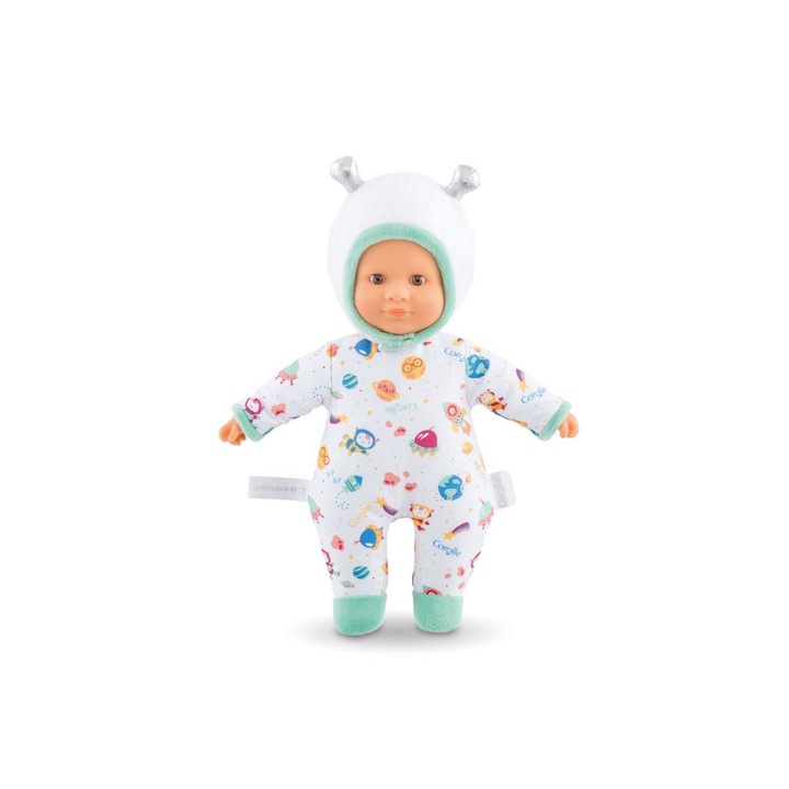 Corolle 3100470 Mon Doudou Corolle Sweet Heart baba asztronauta - 30 cm