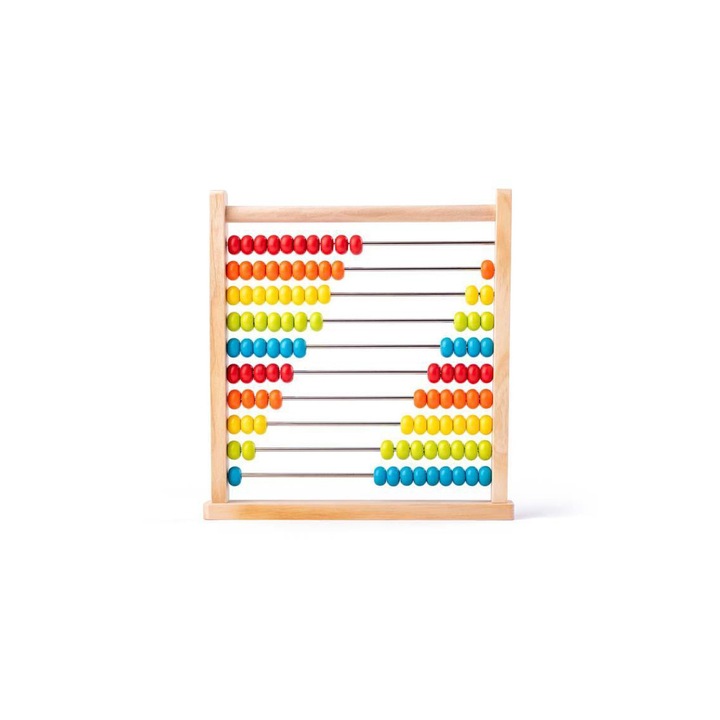 Fa Abacus (90401) - Woody