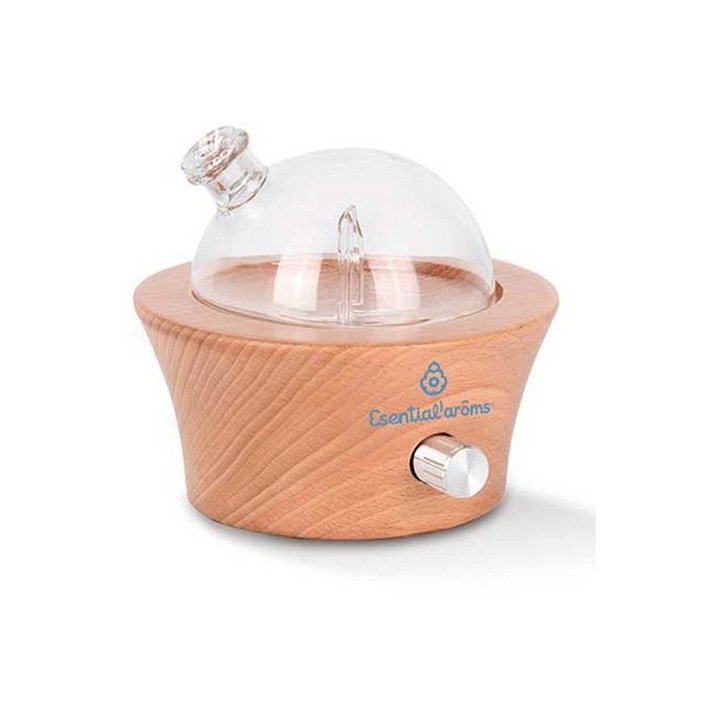 Aromatic Synergy - difuzor uleiuri esentiale fara apa