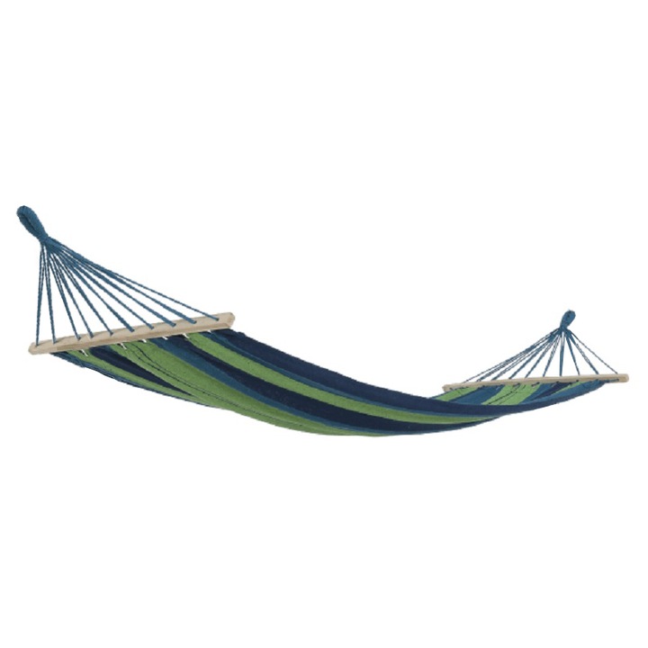 Hamac din textil Evana 200x80 cm