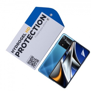 Защитни фолиа за мобилни телефони