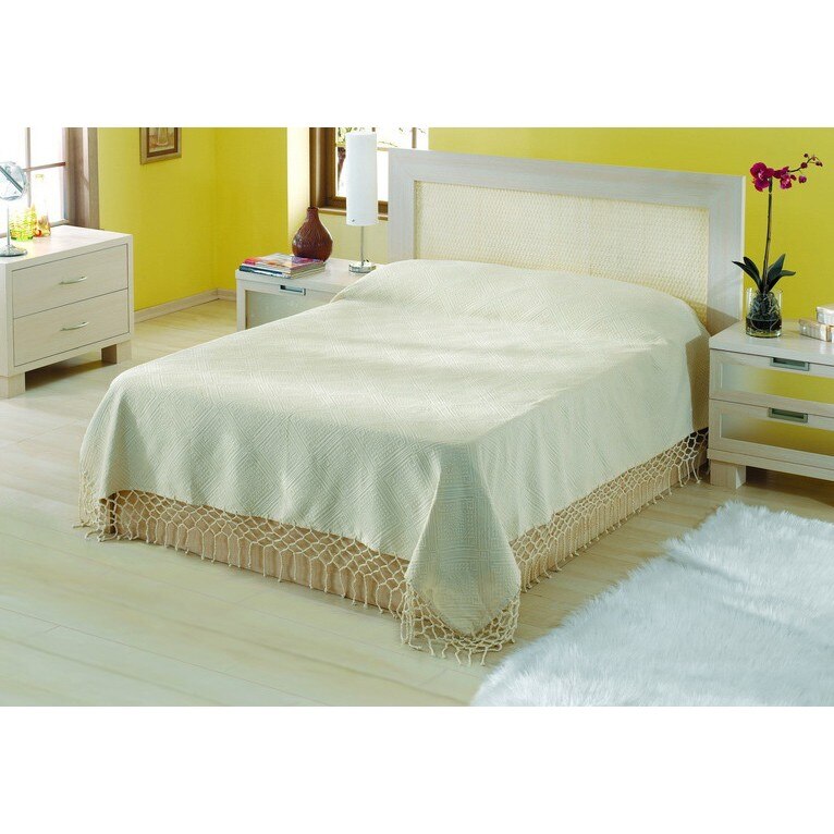 Cuvertura de pat dublu YT001