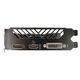 Placa video Gigabyte GeForce® GTX 1050 Ti D5, 4GB GDDR5, 128-bit