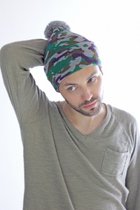 Sepci si caciuli barbati