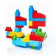Конструктор Mega Bloks, 80 части