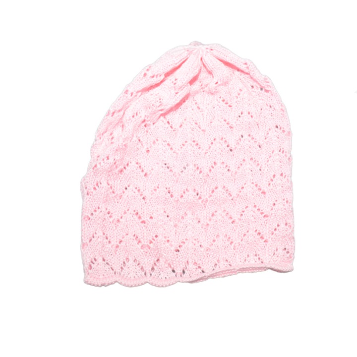 Kalap lányoknak Mini Junior GRR-78, Pink 73414