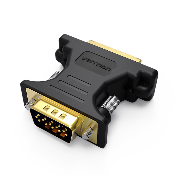 VGA apa-apa adapter, Vention