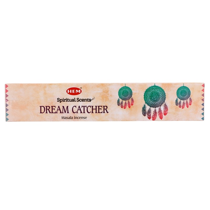 Ароматизирани пръчици Premium, Dream Catcher, 15 гр