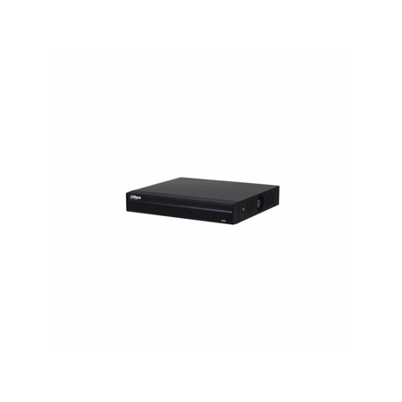 Dahua 4981494 Dahua NVR4104HS-4KS2/L 4 канала/H265+/80Mbps запис/1x ...