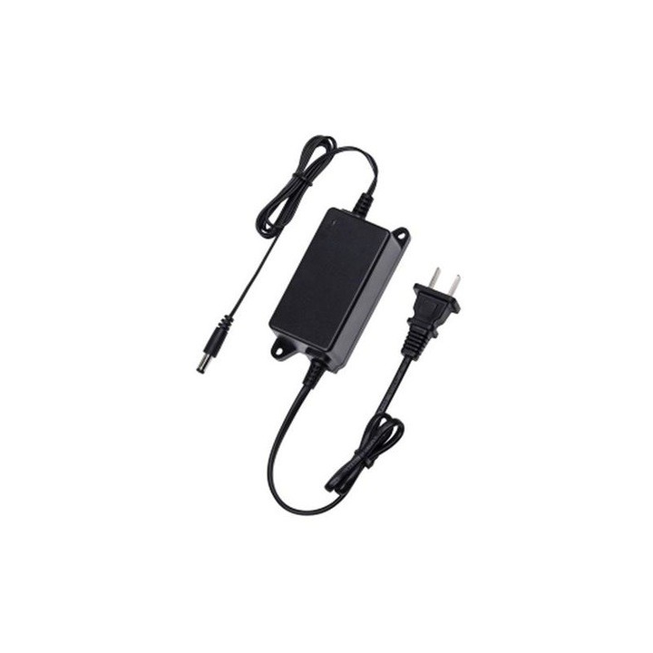 Sursa de alimentare, Dahua, PFM320D-EN, 12VDC/2A, Negru