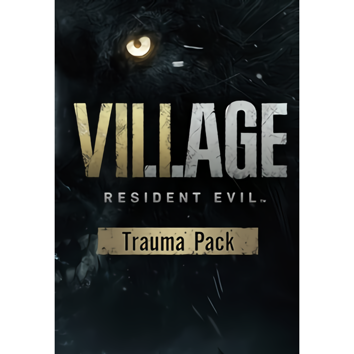 Resident Evil Village - Trauma Pack on Steam