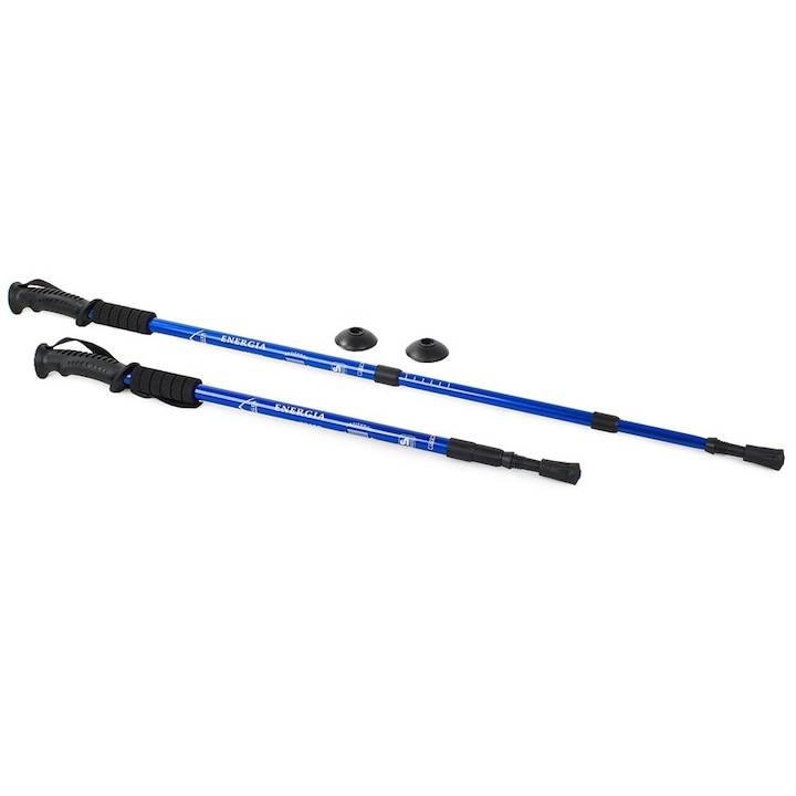 Бастун за скандинавско ходене, трекинг бастун 1 БРОЯ