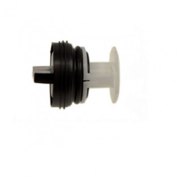 Filtru scame uscator Whirlpool model FWDD1071681WSEU