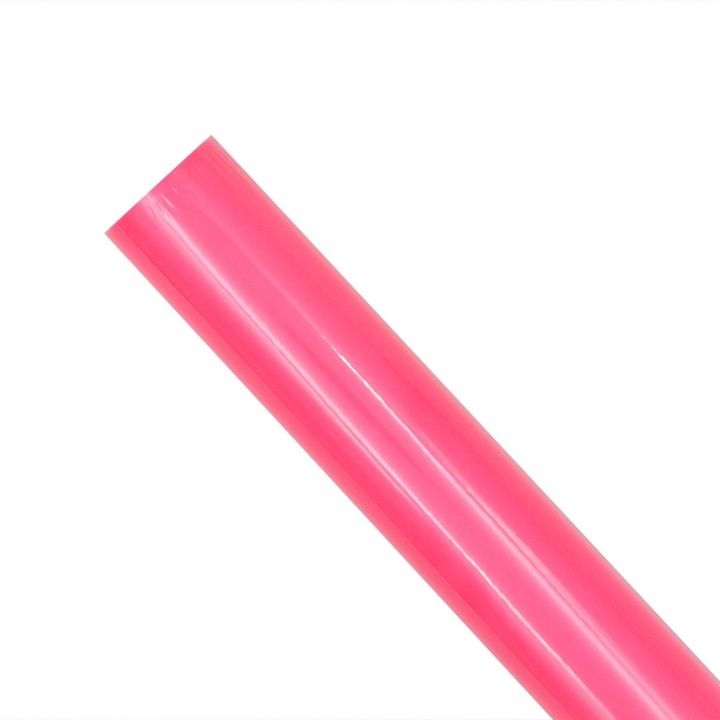 Подаръчна опаковъчна хартия 200x70cm Pink-Uni Tutocolore