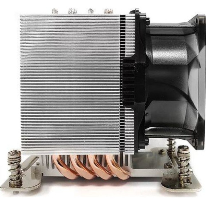 Dynatron processzorhűtő 88885512, A35, 280 watt, 3800 ford./perc