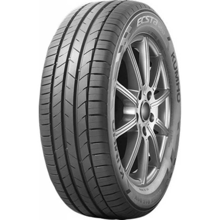 Kumho Ecsta HS52 Nyári gumiabroncs, 215/45R16 90V/XL