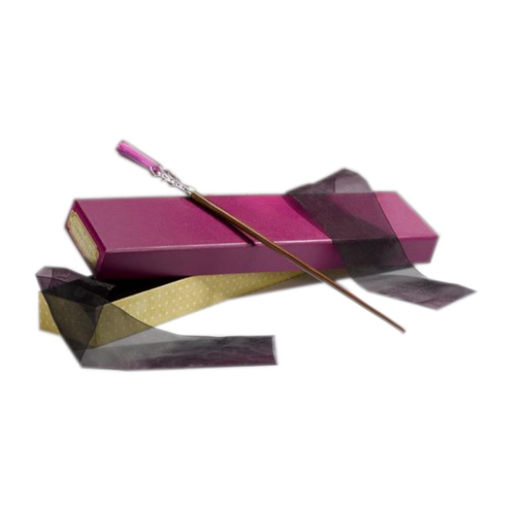 Пръчка Хари Потър - Seraphina Piquery, Multicolor