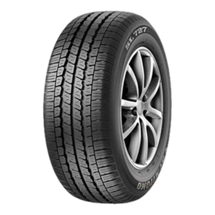 Anvelopa de vara, SUMITOMO, SL727 225/70 R15C 112/110R