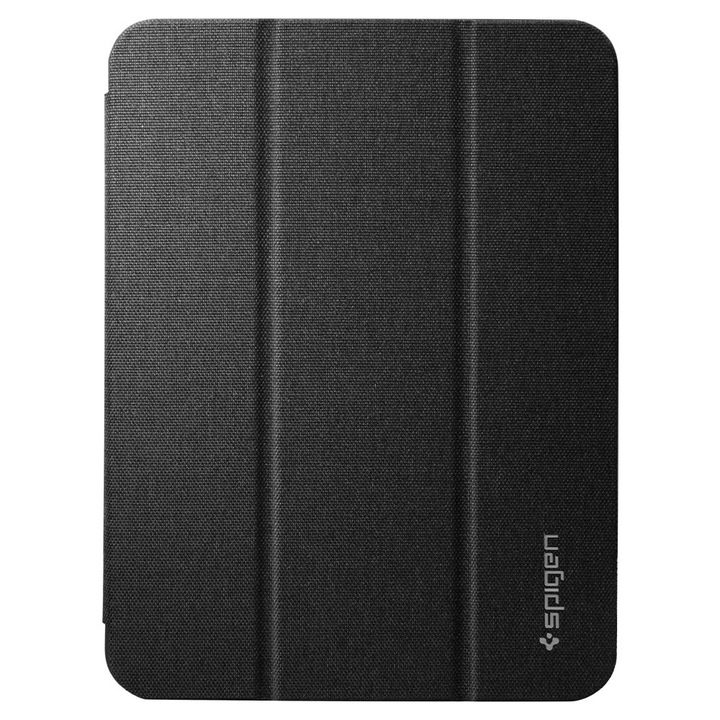 Husa Spigen Urban Fit compatibila cu iPad Mini 6 2021 Black