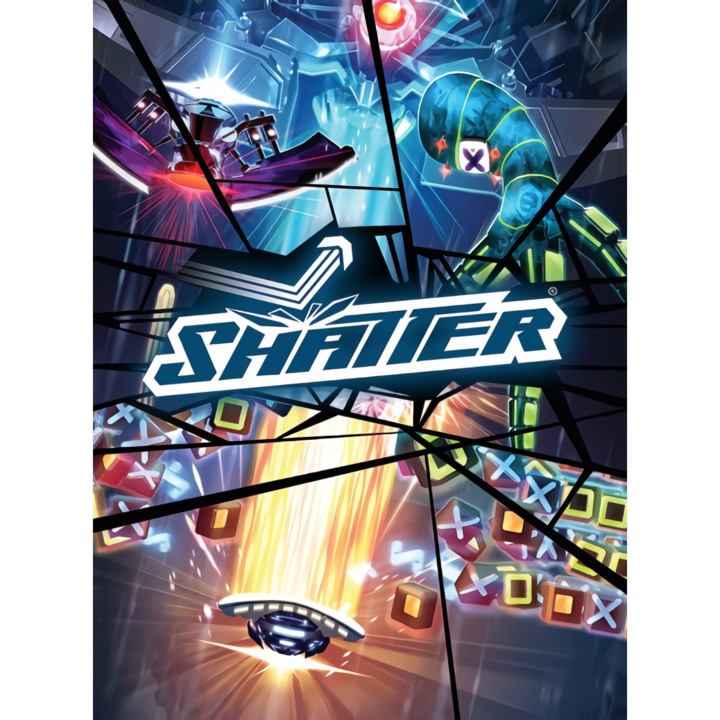 Joc Shatter cod de activare Steam