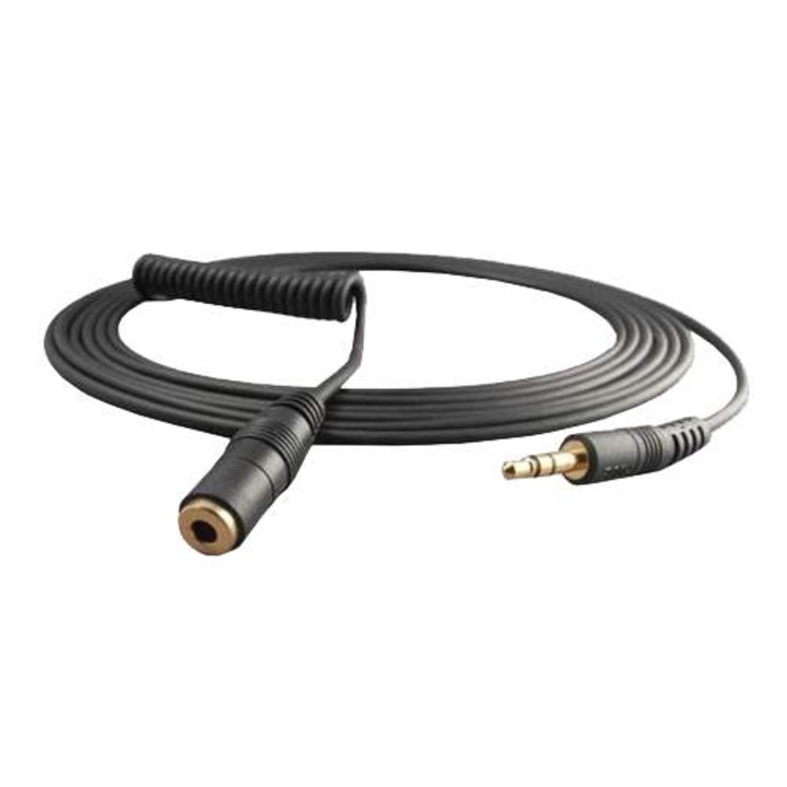 Rode VC1 jack hosszabbító kábel, 3m