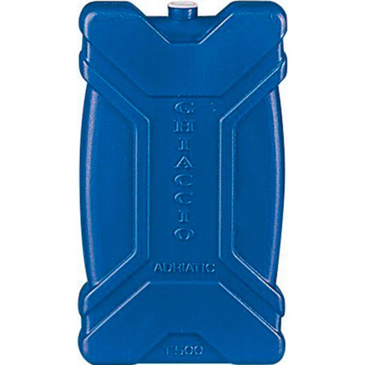 Охладител за хладилна кутия IDEA T500, 500 ml, Син