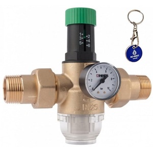 Fitinguri si accesorii