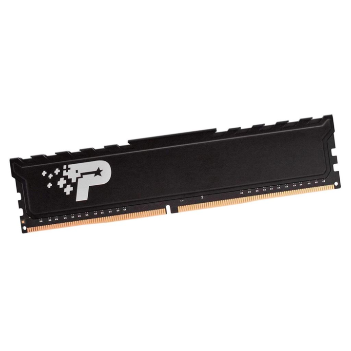 Оперативна RAM памет Patriot Memory Signature Premium PSP48G320081H1, 8GB, 1x8GB, DDR4, 3200MHz