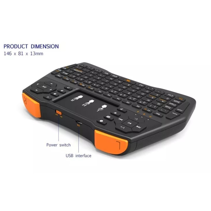 клавиатура к playstation 5