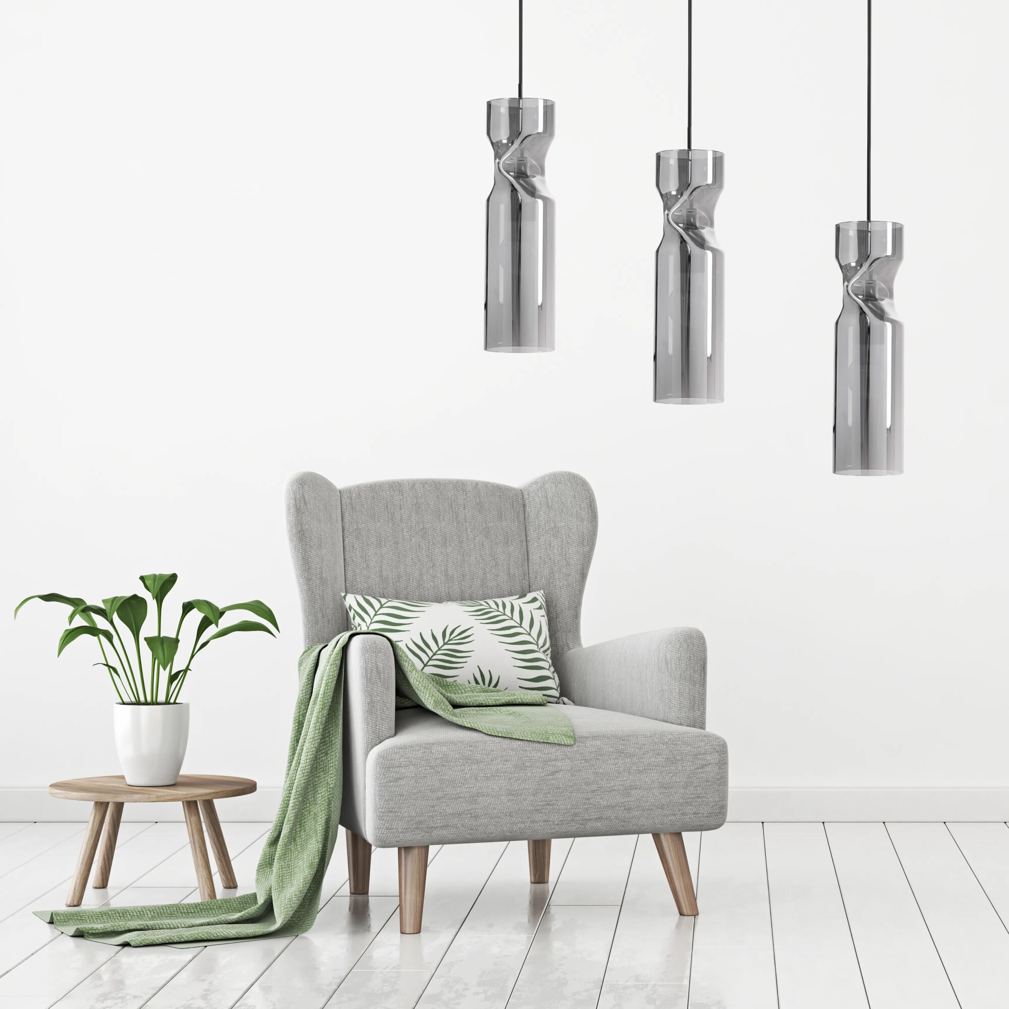 Toolight APP9001CP mennyezeti lámpa, Dark eMAG.hu