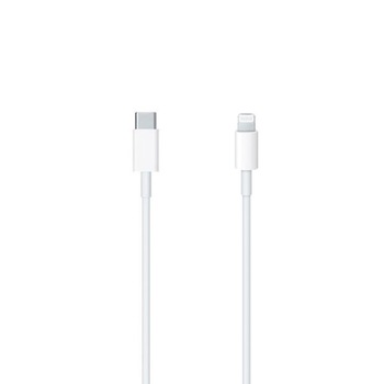 Cablu de incarcare USB-C compatibil cu Lightning Apple iPhone Cablu de incarcare USB-C compatibil cu Lightning Apple iPhone