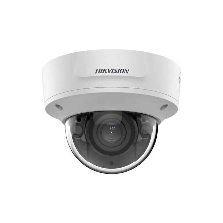 Camera de supraveghere WiFi Dahua Hero C3A, 3MP, nocturna, alb, 68x31.9x119.2mm