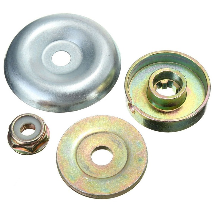 Set reparatie cap reductor, Terra Motors, compatibil cu motocoasa model 330, 430, 520