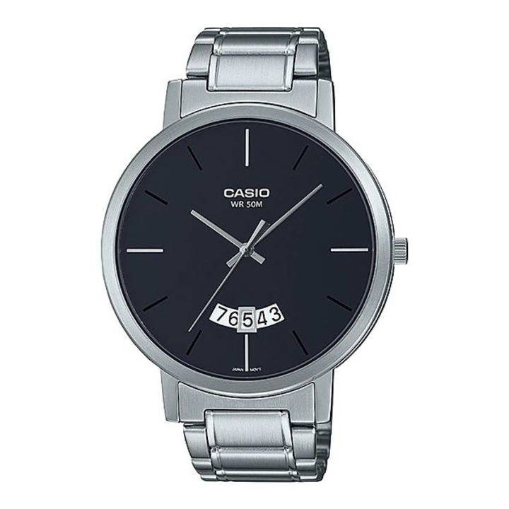 Мъжки часовник Casio MTP-B100D-1EV