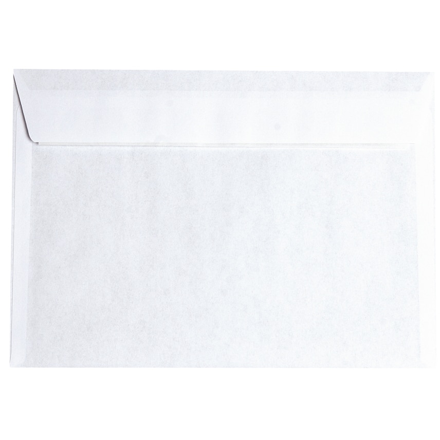 Set 100 plicuri C6, albe, siliconice