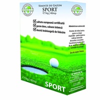 Seminte de gazon SPORT 1 Kg