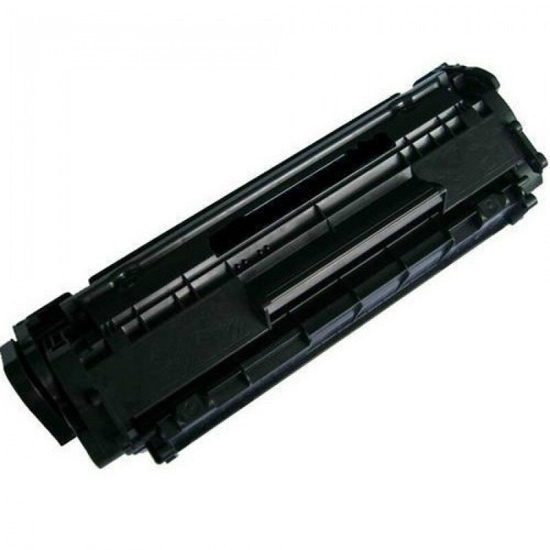 Cartus toner vrac compatibil HP CB436A 36A black, 2000 pagini
