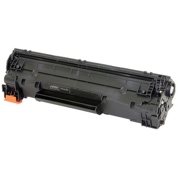 Cartus toner vrac compatibil Canon CRG-737 black, 1200 pagini Cartus toner vrac compatibil Canon CRG-737 black, 1200 pagini