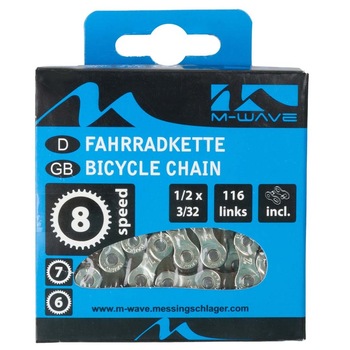 Lant M-Wave , 8-7-6 viteze Lant M-Wave , 8-7-6 viteze