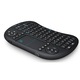 Мини клавиатура bluetooth Rii i8с touchpad съвместима със Smart TV